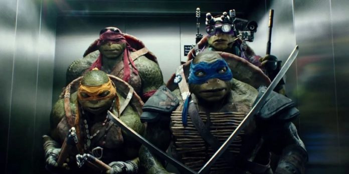 Colin e Casey Jost escreverão o filme As Tartarugas Ninja 'Teenage Mutant Ninja Turtles' para a Paramount Colin e Casey Jost escreverão o filme As Tartarugas Ninja 'Teenage Mutant Ninja Turtles' para a Paramount