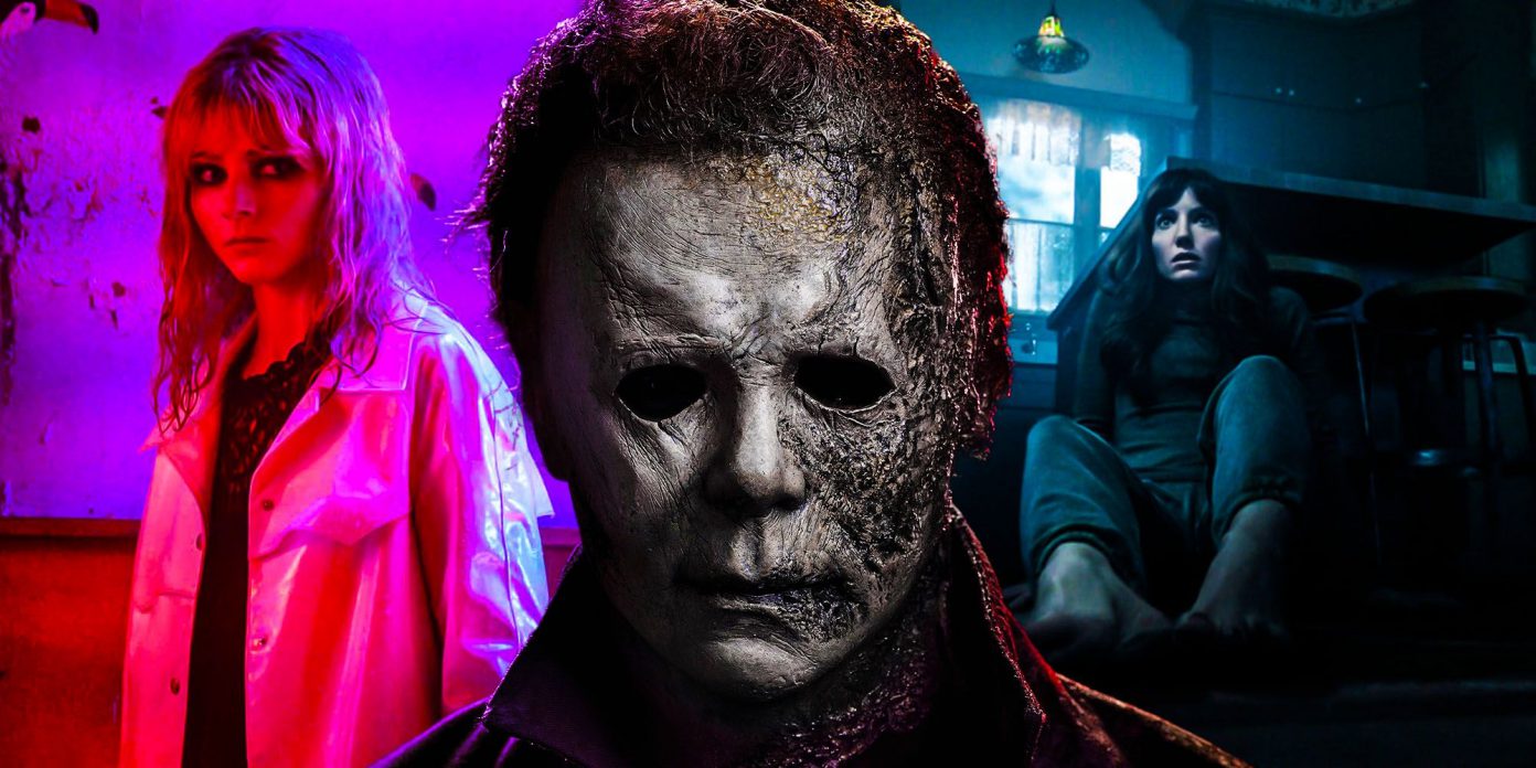 Todos Os Filmes De Terror No Outono De 2021 UnicórnioHater Todos Os Filmes De Terror No Outono De 2021 UnicórnioHater