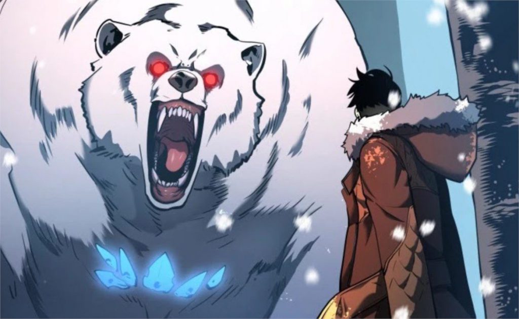 SOLO LEVELING CAPÍTULO 162: DATA E HORA DE LANÇAMENTO E SPOILERS