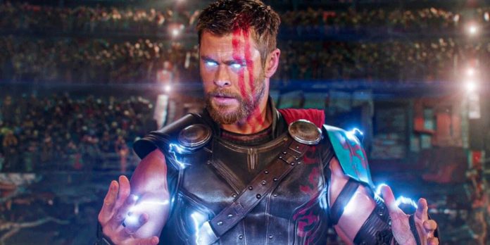 Taika Waititi queria que Thor: Love And Thunder contasse uma história que os espectadores menos esperariam Taika Waititi queria que Thor: Love And Thunder contasse uma história que os espectadores menos esperariam