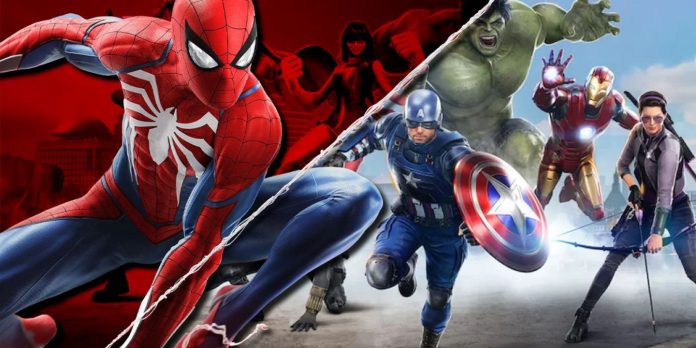 Desenvolvedores de Vingadores da Marvel confirmam que o Homem-Aranha ainda está no caminho para o lançamento de 2021 Desenvolvedores de Vingadores da Marvel confirmam que o Homem-Aranha ainda está no caminho para o lançamento de 2021