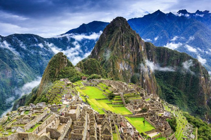 A Datação Histórica é Imprecisa: A datação por radiocarbono avançada revela que Machu Picchu é mais antigo do que o esperado A Datação Histórica é Imprecisa: A datação por radiocarbono avançada revela que Machu Picchu é mais antigo do que o esperado