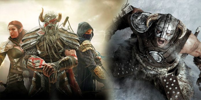 Todos os jogos Elder Scrolls da série principal rankeados pelas críticas do Metacritic / Internet Games Database Todos os jogos Elder Scrolls da série principal rankeados pelas críticas do Metacritic / Internet Games Database
