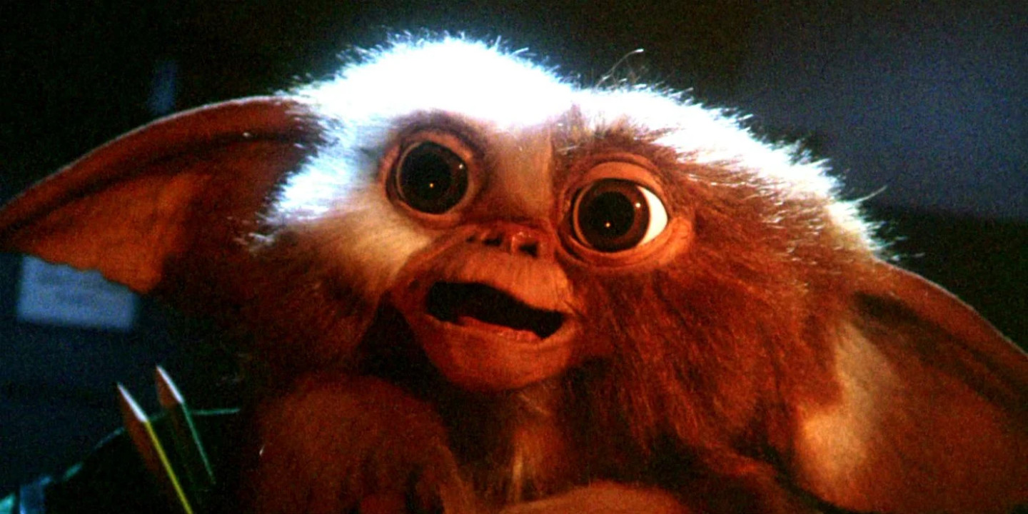 A Série Gremlins HBO Max Também Vai Ao Ar No Cartoon Network ...
