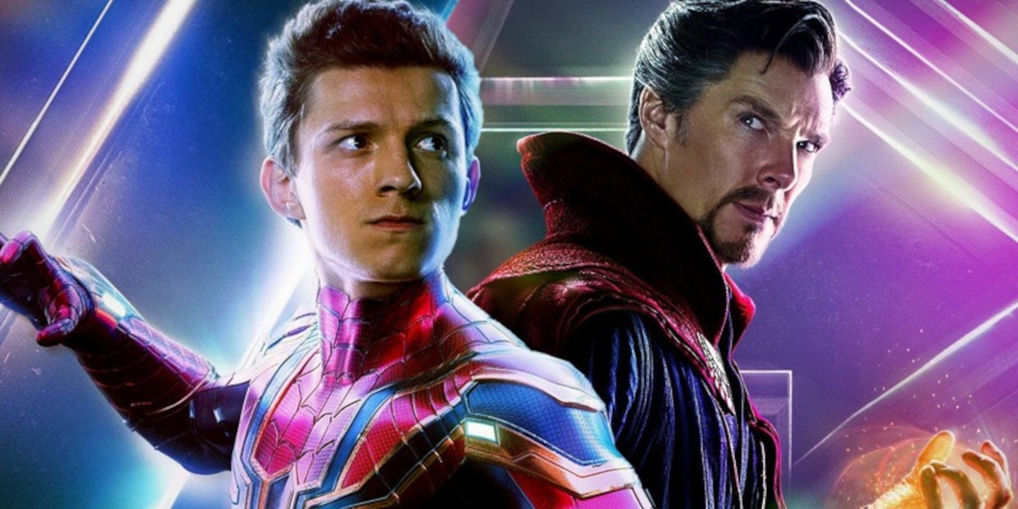 ‘Homem-Aranha 3’: Benedict Cumberbatch descreve como será a relação entre Peter e Stephen Strange