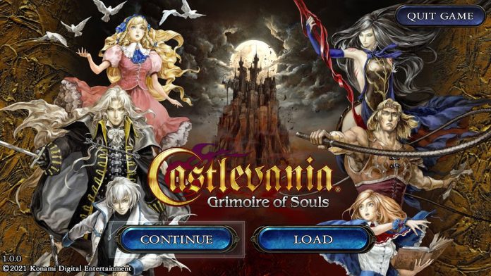 https://appleinsider.com/articles/21/09/14/castlevania-grimoire-of-souls-hits-apple-arcade-on-friday https://appleinsider.com/articles/21/09/14/castlevania-grimoire-of-souls-hits-apple-arcade-on-friday