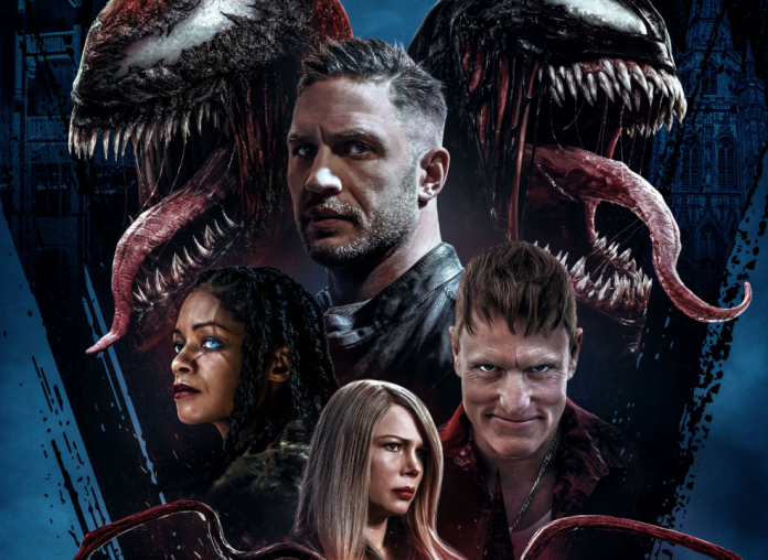 ‘Venom: Tempo de Carnificina’: Andy Serkis explica o motivo da baixa classificação indicativa para o filme ‘Venom: Tempo de Carnificina’: Andy Serkis explica o motivo da baixa classificação indicativa para o filme