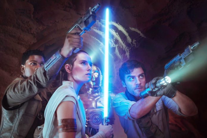 Marcia Lucas editora de 'Star Wars' critica Kathleen Kennedy e JJ Abrams: 'Eles não têm a menor idéia' Marcia Lucas editora de 'Star Wars' critica Kathleen Kennedy e JJ Abrams: 'Eles não têm a menor idéia'