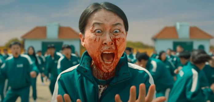 Assinantes estão AMANDO série da Netflix na mesma pegada de ‘Jogos Vorazes’; Confira as reações! Assinantes estão AMANDO série da Netflix na mesma pegada de ‘Jogos Vorazes’; Confira as reações!