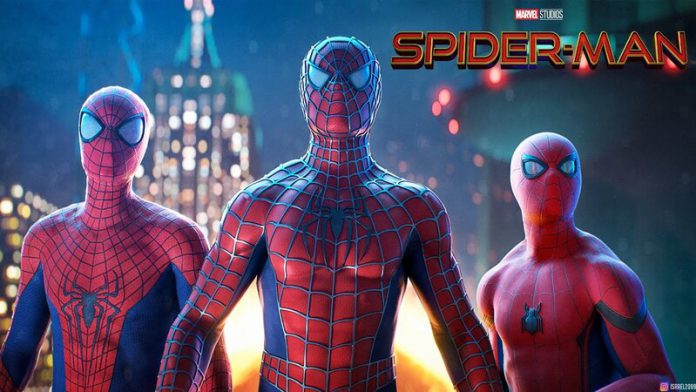 ‘Homem-Aranha 3’: INCRÍVEL fan trailer mostra as 3 versões do herói contra o Sexteto Sinistro; Assista! ‘Homem-Aranha 3’: INCRÍVEL fan trailer mostra as 3 versões do herói contra o Sexteto Sinistro; Assista!