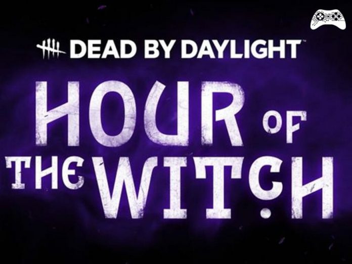 Dead By Daylight revela o próximo DLC Hour of the Witch, adicionando um novo sobrevivente à lista do jogo para a temporada de Halloween. Dead By Daylight revela o próximo DLC Hour of the Witch, adicionando um novo sobrevivente à lista do jogo para a temporada de Halloween.