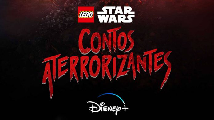 ‘LEGO Star Wars: Contos Aterrorizantes’: Especial de Halloween do Disney+ ganha novo teaser divertido; Confira! ‘LEGO Star Wars: Contos Aterrorizantes’: Especial de Halloween do Disney+ ganha novo teaser divertido; Confira!