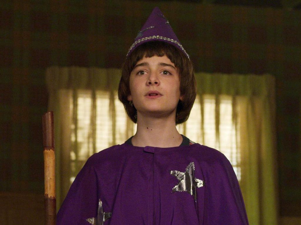 Stranger Things: Morte Afetou Personagens Mais Do Que Fãs Imaginavam ...