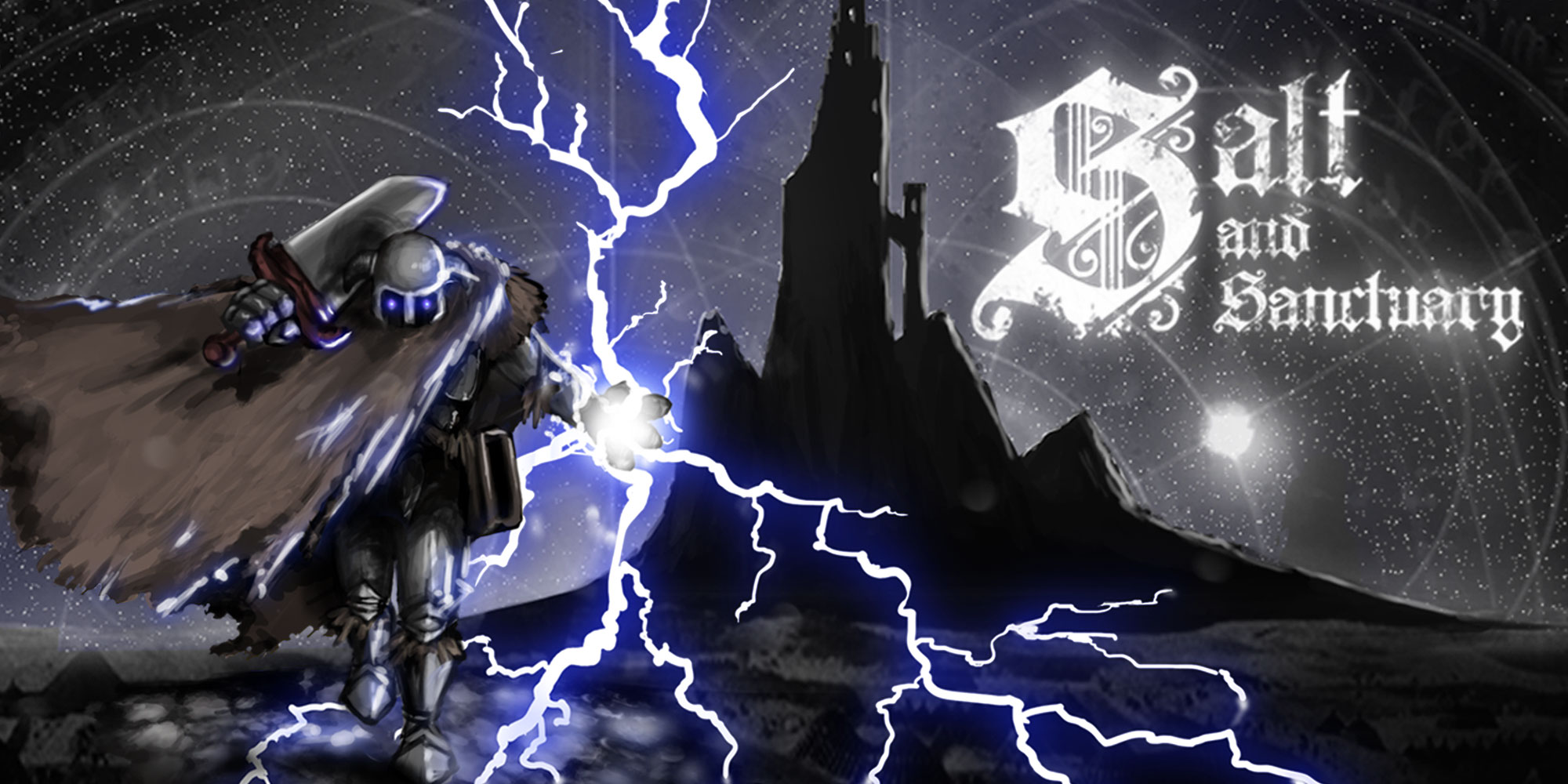 10 Metroidvanias Que Talvez Você Nunca Tenha Ouvido Falar 5 Ori and the Will of the Wisps