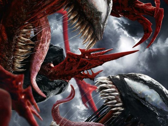 Nota de Venom 2 no Rotten Tomatoes é reveladaProduzido pela Sony, Tempo de Carnificina mostra que agrada público da Marvel Nota de Venom 2 no Rotten Tomatoes é reveladaProduzido pela Sony, Tempo de Carnificina mostra que agrada público da Marvel