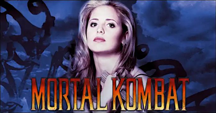 Buffy a Caçadora de Vampiros concorreu 'muitas vezes' a um personagem convidado de Mortal Kombat diz Ed Boon Buffy a Caçadora de Vampiros concorreu 'muitas vezes' a um personagem convidado de Mortal Kombat diz Ed Boon