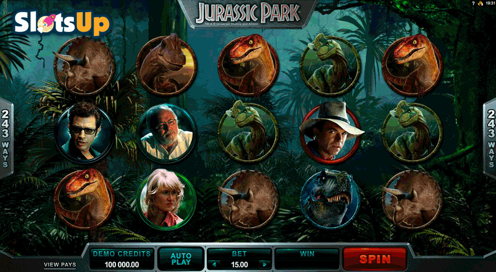 Jurassic Park