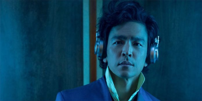 Novo trailer de 'Cowboy Bebop' apresenta os três caçadores de recompensas rastreando um criminoso com estilo Novo trailer de 'Cowboy Bebop' apresenta os três caçadores de recompensas rastreando um criminoso com estilo
