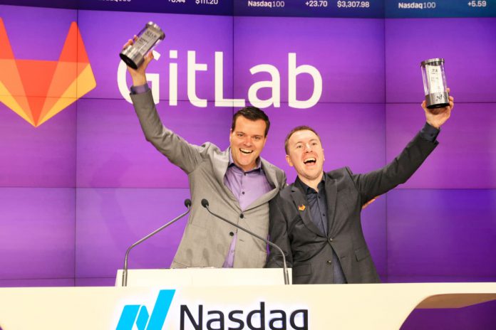 O GitLab cresceu na sombra do GitHub - Agora vale o dobro do que a Microsoft pagou por seu principal rival O GitLab cresceu na sombra do GitHub - Agora vale o dobro do que a Microsoft pagou por seu principal rival