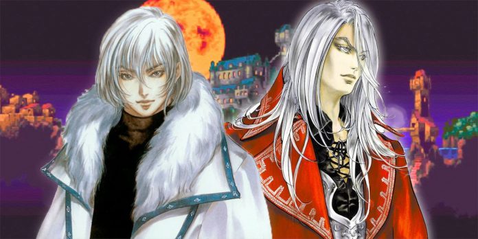 Castlevania Advance Collection: Todos os códigos de trapaças da tela de entrada de nome e o que eles desbloqueiam Castlevania Advance Collection: Todos os códigos de trapaças da tela de entrada de nome e o que eles desbloqueiam