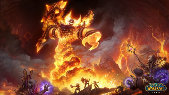 O diretor do jogo de World of Warcraft afirma que a remoção de conteúdo WoW não é uma 'cortina de fumaça' O diretor do jogo de World of Warcraft afirma que a remoção de conteúdo WoW não é uma 'cortina de fumaça'