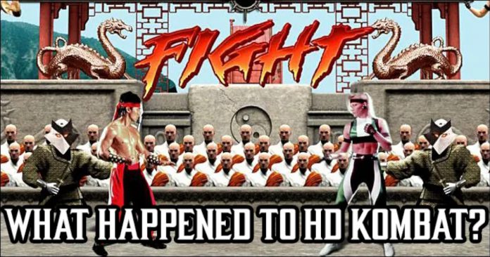 Ed Boon ainda não cumpriu sua promessa de contar aos fãs por que Mortal Kombat HD Kollection foi cancelado 6 anos depois Ed Boon ainda não cumpriu sua promessa de contar aos fãs por que Mortal Kombat HD Kollection foi cancelado 6 anos depois
