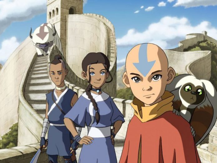 A Netflix continua aumentando o elenco da série em live-action de Avatar: A Lenda de Aang. As mais recentes adições são Paul Sun-Hyung Lee, Lim Kay Siu e Ken Leung, de Lost. A Netflix continua aumentando o elenco da série em live-action de Avatar: A Lenda de Aang. As mais recentes adições são Paul Sun-Hyung Lee, Lim Kay Siu e Ken Leung, de Lost.
