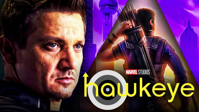 Os 2 primeiros episódios de Gavião Arqueiro (Hawkeye) atingem o alvo do desenvolvimento do personagem Os 2 primeiros episódios de Gavião Arqueiro (Hawkeye) atingem o alvo do desenvolvimento do personagem
