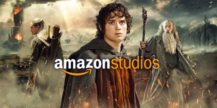 A 2ª temporada de 'Senhor dos Anéis' leva a Terra Média para o Reino Unido com novos locais de filmagem A 2ª temporada de 'Senhor dos Anéis' leva a Terra Média para o Reino Unido com novos locais de filmagem
