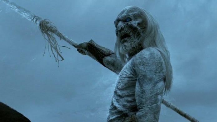 A HBO cancelou a Pré-Sequência de Game of Thrones mesmo depois de ter gastor 30 milhões de dolares no piloto A HBO cancelou a Pré-Sequência de Game of Thrones mesmo depois de ter gastor 30 milhões de dolares no piloto