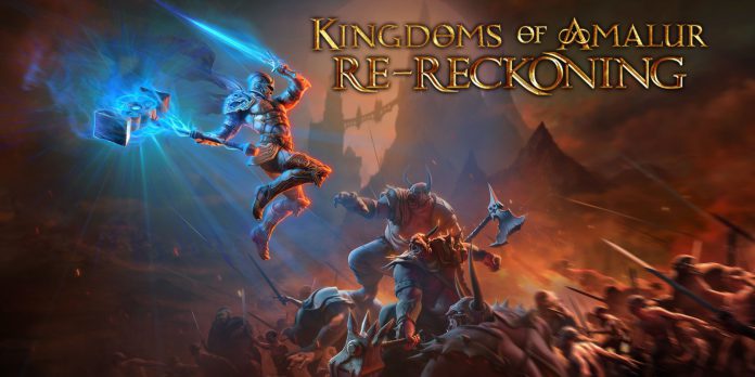 Depois de uma década de espera um dos RPGs mais problemáticos de todos os tempos recebendo uma expansão Depois de uma década de espera um dos RPGs mais problemáticos de todos os tempos recebendo uma expansão