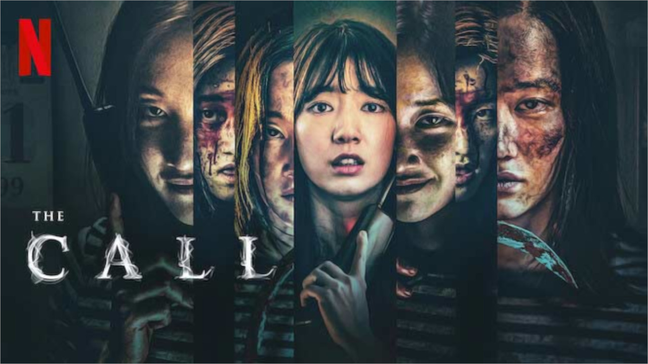 5 Filmes Disponíveis Na Netflix Que Vão Bagunçar Sua Mente 3 Call (2020) | Thriller de viagem no tempo coreano cheio de reviravoltas