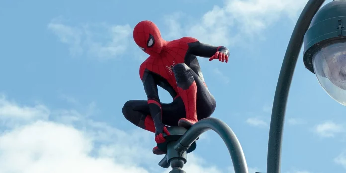 Homem-Aranha: Sem Volta para Casa Venceu a bilheteria de abertura de Vingadores Guerra Infinita revela atualizações Homem-Aranha: Sem Volta para Casa Venceu a bilheteria de abertura de Vingadores Guerra Infinita revela atualizações