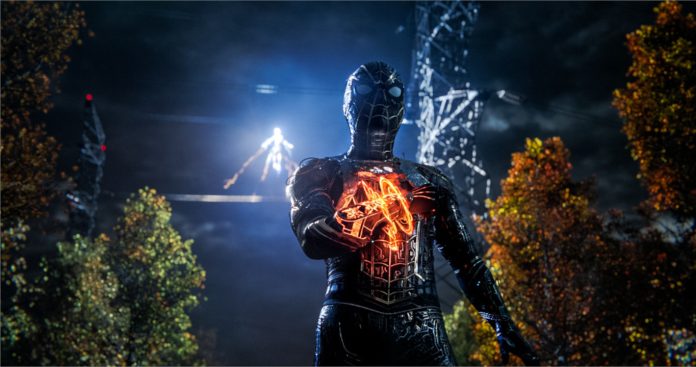Homem-Aranha: Sem Volta para Casa' supera 1.6 bilhão de dolares na WW e se torna o maior filme de todos os tempos no México; 'Pânico 5' arrecada 49 milhões de dolares na bilheteria internacional Homem-Aranha: Sem Volta para Casa' supera 1.6 bilhão de dolares na WW e se torna o maior filme de todos os tempos no México; 'Pânico 5' arrecada 49 milhões de dolares na bilheteria internacional