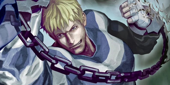 Street Fighter Porque Cody de Final Fight foi parar na cadeia? Sua história é mais louca do que você imagina Street Fighter Porque Cody de Final Fight foi parar na cadeia? Sua história é mais louca do que você imagina
