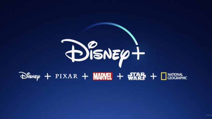 INACREDITÁVEL - Disney aumentará seus gastos com conteúdo em até 1 BILHÃO de dolares neste trimestre INACREDITÁVEL - Disney aumentará seus gastos com conteúdo em até 1 BILHÃO de dolares neste trimestre