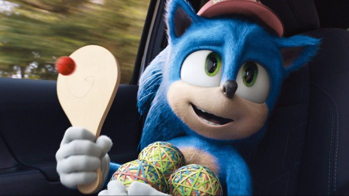 Universo 'Sonic The Hedgehog' expandindo Sega e Paramount assinam terceiro filme e série spinoff 'Knuckles' na Paramount + com Idris Elba reprisando o seu papel Universo 'Sonic The Hedgehog' expandindo Sega e Paramount assinam terceiro filme e série spinoff 'Knuckles' na Paramount + com Idris Elba reprisando o seu papel