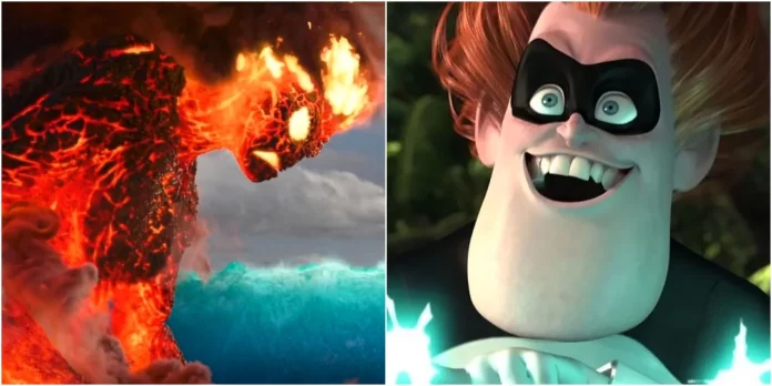 Nem todo vilão da Disney se orgulha de poder ser cósmico ou fenomenal, mas há vários cujos níveis de força e competência são mais do que capazes de levar os heróis ao limite. Isso inclui tudo, desde ciência a feitiçaria e todo o resto. Nem todo vilão da Disney se orgulha de poder ser cósmico ou fenomenal, mas há vários cujos níveis de força e competência são mais do que capazes de levar os heróis ao limite. Isso inclui tudo, desde ciência a feitiçaria e todo o resto.