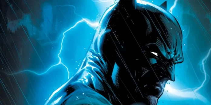 Trailer de 'Batman Unburied' revela data de estreia da nova série de podcasts com Winston Duke como Bruce Wayne Trailer de 'Batman Unburied' revela data de estreia da nova série de podcasts com Winston Duke como Bruce Wayne