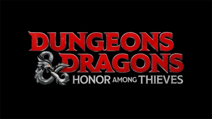 Filme 'Dungeons & Dragons' (Caverba do Dragão) estrelado por Chris Pine e Regé-Jean Page agora tem o seu título oficial Filme 'Dungeons & Dragons' (Caverba do Dragão) estrelado por Chris Pine e Regé-Jean Page agora tem o seu título oficial