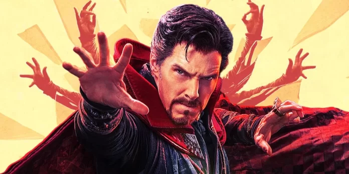 'Doutor Estranho no Multiverso da Loucura' mostra Sam Raimi no seu melhor e as limitações do MCU | Análise 'Doutor Estranho no Multiverso da Loucura' mostra Sam Raimi no seu melhor e as limitações do MCU | Análise