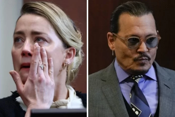 Graças ao novo julgamento a petição para trazer Johnny Depp de volta a Piratas do Caribe 6 está ganhando vida nova Graças ao novo julgamento a petição para trazer Johnny Depp de volta a Piratas do Caribe 6 está ganhando vida nova