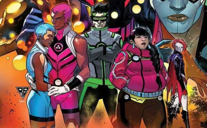 Executivo da Marvel diz que o declínio das vendas de quadrinhos é culpa dos estúdios que investem em diversidade exageradamente Executivo da Marvel diz que o declínio das vendas de quadrinhos é culpa dos estúdios que investem em diversidade exageradamente