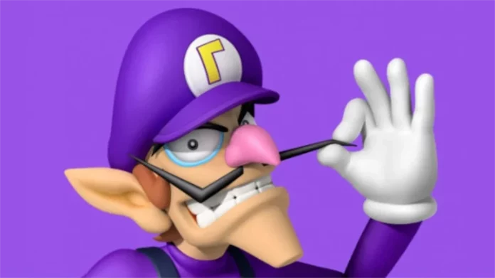 Ex-funcionário da Nintendo admite que estava 'realmente preocupado' com o vazamento de obras de arte picantes de Waluigi Ex-funcionário da Nintendo admite que estava 'realmente preocupado' com o vazamento de obras de arte picantes de Waluigi