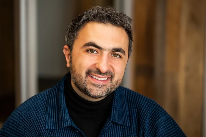 Os cofundadores da DeepMind e do LinkedIn arrecadaram 225 milhões de dolares para seu laboratório de IA Os cofundadores da DeepMind e do LinkedIn arrecadaram 225 milhões de dolares para seu laboratório de IA