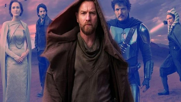 O filme de Star Wars de Taika Waititi provavelmente estreará antes do esquadrão desonesto de Patty Jenkins O filme de Star Wars de Taika Waititi provavelmente estreará antes do esquadrão desonesto de Patty Jenkins