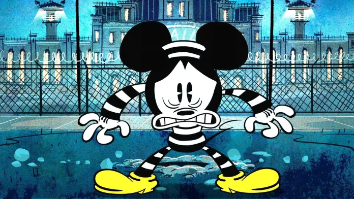 As ações da Disney caem rapidamente e atingem o preço mais baixo em anos. Será que a fatura das atividades Wokes na Disney chegou? As ações da Disney caem rapidamente e atingem o preço mais baixo em anos. Será que a fatura das atividades Wokes na Disney chegou?