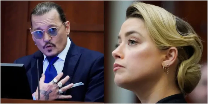 Processos de difamação normalmente permitem que as pessoas restaurem suas reputações. Esse não é o caso de Depp v. Heard e Blac Chyna v. Kardashians dizem especialistas Processos de difamação normalmente permitem que as pessoas restaurem suas reputações. Esse não é o caso de Depp v. Heard e Blac Chyna v. Kardashians dizem especialistas