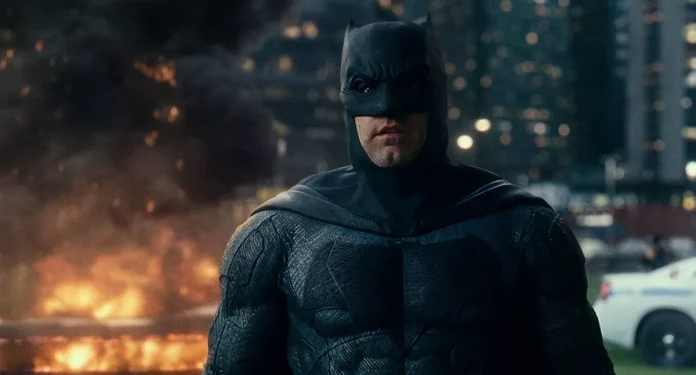 Exclusivo: Ben Affleck ofereceu um grande acordo para retornar como Batman e liderar um grande projeto de crossover Exclusivo: Ben Affleck ofereceu um grande acordo para retornar como Batman e liderar um grande projeto de crossover