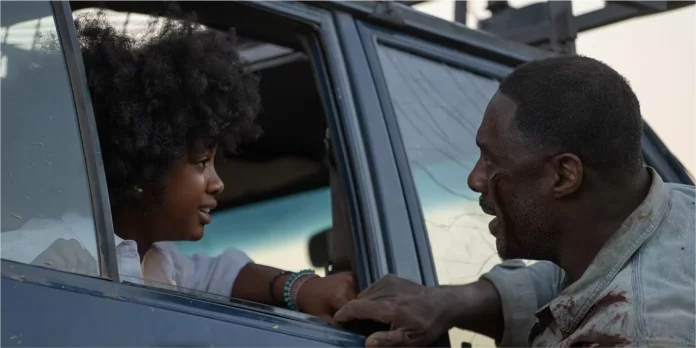 'Beast (A Fera)': Trailer; elenco; data de lançamento e tudo o que sabemos até agora sobre o Safari Horror de Idris Elba 'Beast (A Fera)': Trailer; elenco; data de lançamento e tudo o que sabemos até agora sobre o Safari Horror de Idris Elba